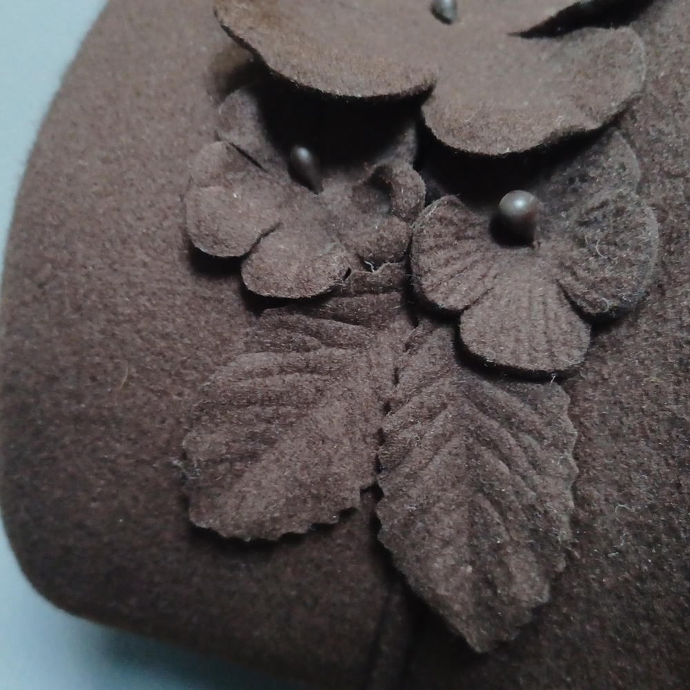 August Wool Hat - image 5